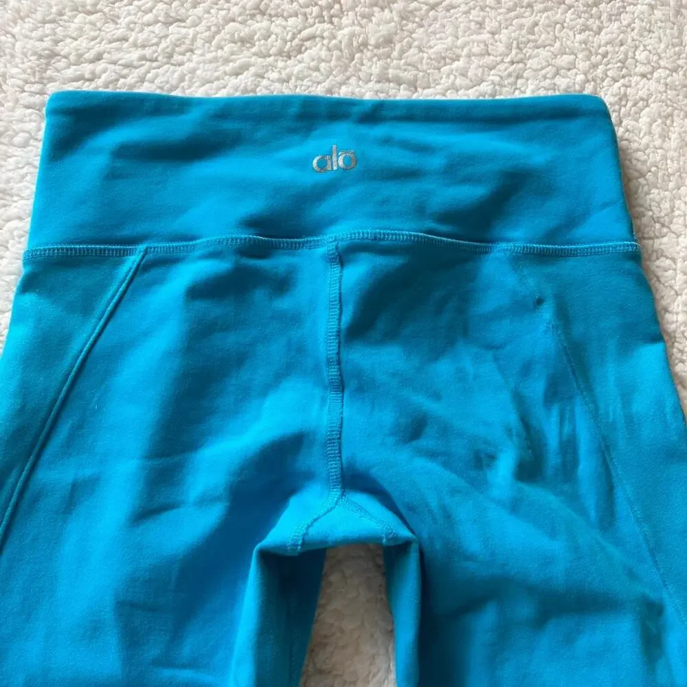 Alo leggings good condition